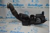 Воздуховод subaru forester 14-18 sj 2.5 14456aa440 14456AA440