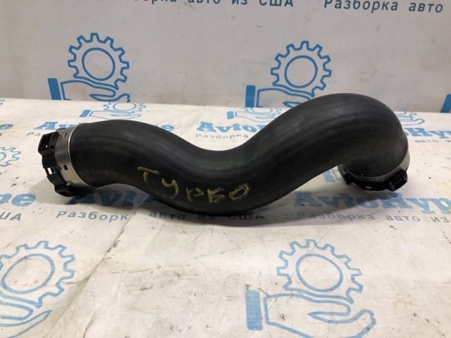 144605DC0A NISSAN Патрубок интеркулера купить в Хмельницкий