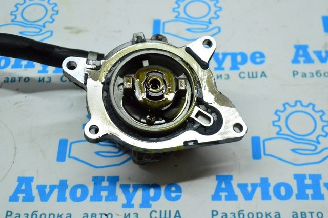 Механический вакуумный насос 146505NA0A NISSAN
