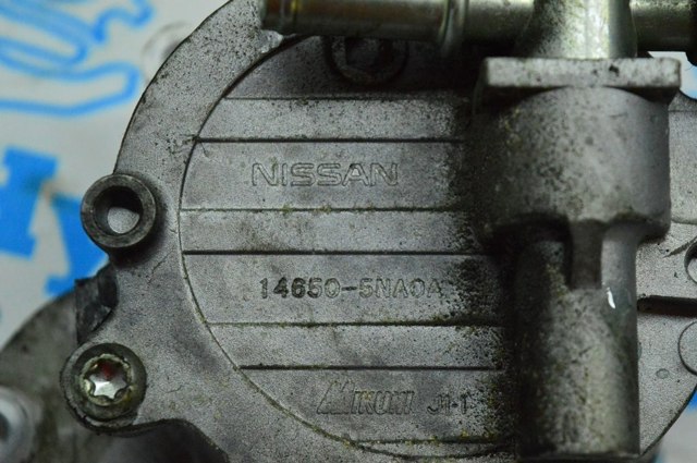 146505NA0A NISSAN Насос вакуумный купить в Харьков