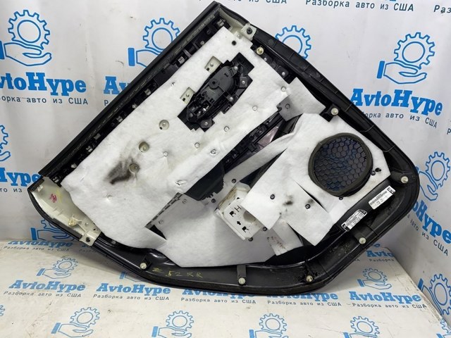 Клапан рециркуляции отработавших газов EGR 14710BV80B NISSAN
