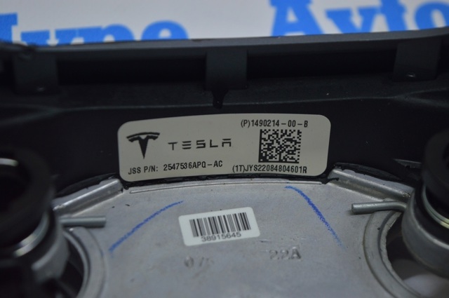149021400B TESLA Рулевое колесо купить в Тернополь