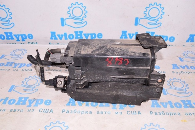 NISSAN 149507Y00A Адсорбер в наличии Киев