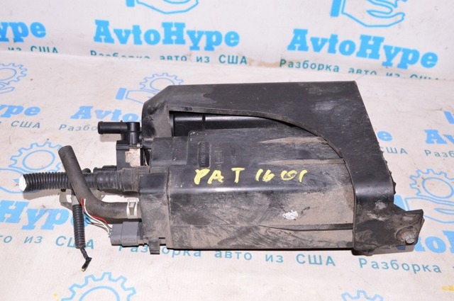 Абсорбер паров топлива 149507Y00A NISSAN