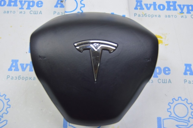 150834700C TESLA Подушка безопасности водителя купить в Украина