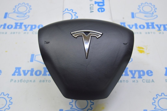 Подушка в руле 150834700C TESLA