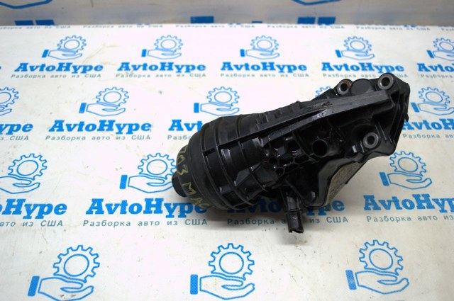 Корпус маслофильтра 15200HG00B NISSAN