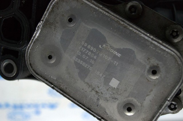 15200HG00B Корпус масляного фильтра купить Тернополь