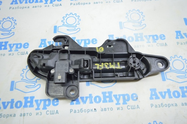 TESLA 152811400D Ручка двери передней наружная левая в наличии Каменское