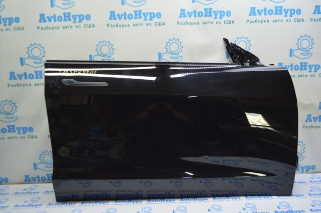 Внешняя ручка правой двери 152811500D TESLA