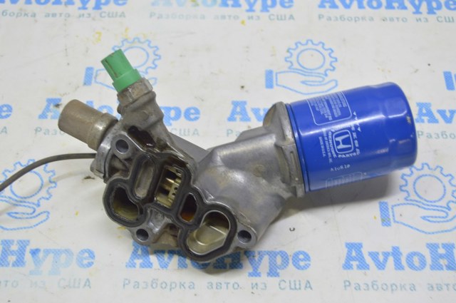 HONDA 15811RYEA01 Кронштейн масляного фильтра в наличии Николаев