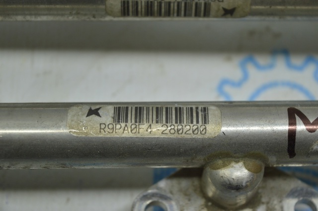 16011R9P305 HONDA купить в Черкассы