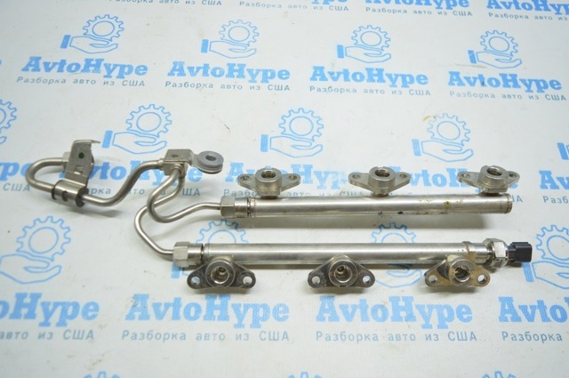 HONDA 16011R9P305 в наличии Днепр