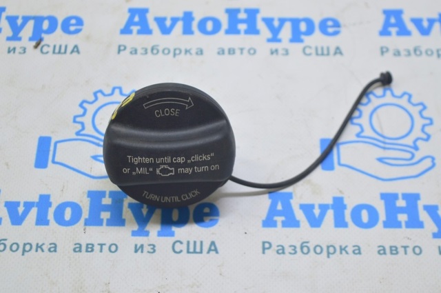 Крышка топливного Бака BMW 3