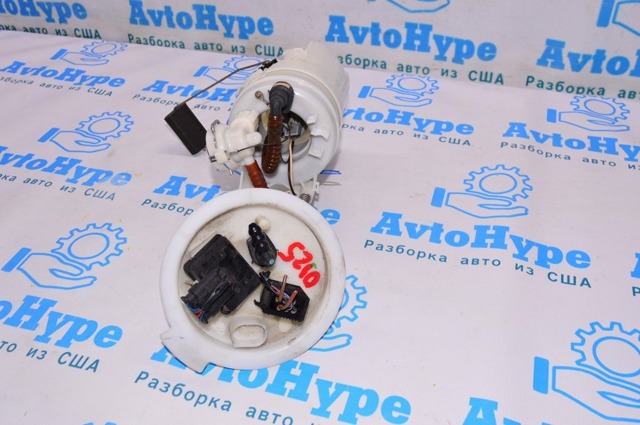 16117319502 BMW Бензонасос купить в Винница