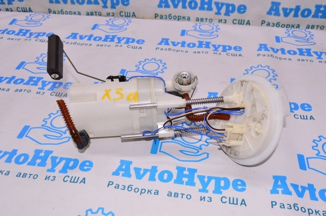 Топливный насос 16117319502 BMW