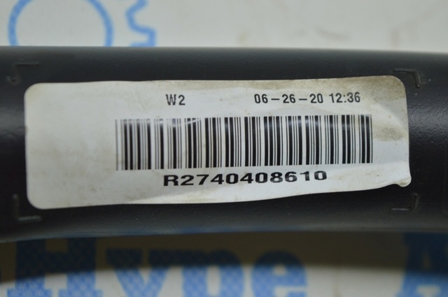 BMW 16117404086 Горловина топливного бака в наличии Киев