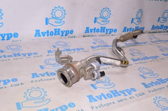 BMW 16117483168 Заливная горловина топливного бака в наличии Сумы