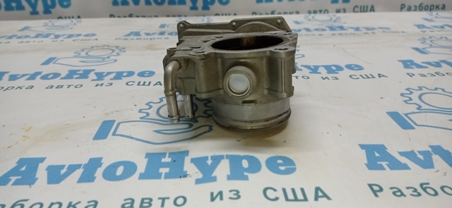 161193TA0A Дроссельная заслонка в сборе купить Полтава