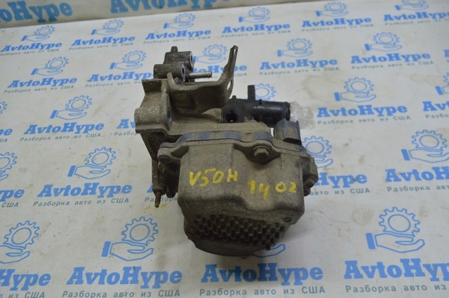 Насос водяной 161A039025 TOYOTA