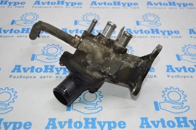 TOYOTA 1632338030 Корпус термостата в наличии Сумы