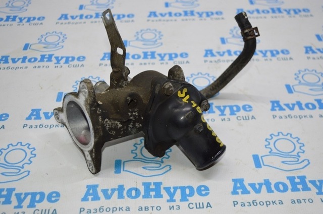 Корпус термостата 1632338030 TOYOTA