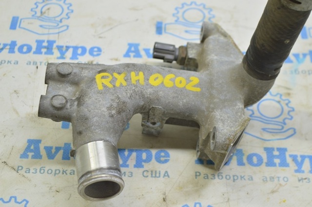 TOYOTA 1633120080 в наличии Житомир