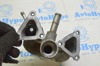 Фланец системы охлаждения lexus gs300 gs350 gs450h 06-11 1635631021 1635631021