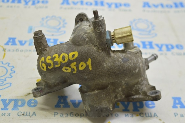 TOYOTA 1635631021 в наличии Кривой Рог