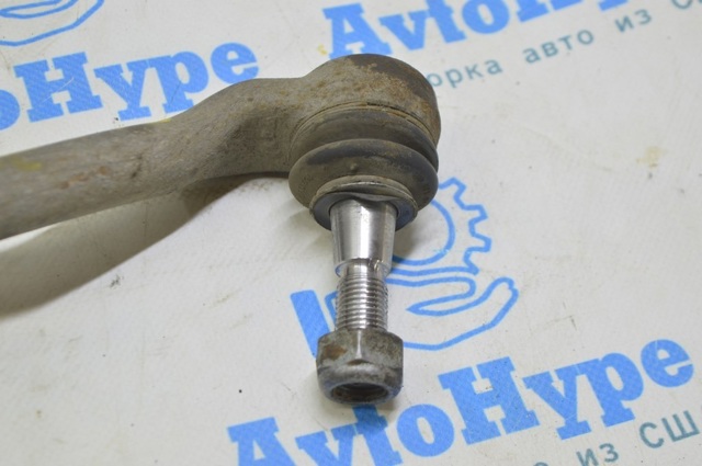 MERCEDES 1643301103 Наконечник рулевой тяги внешний в наличии Житомир
