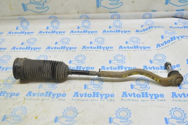 Наконечник рулевой тяги, внешний 1643301203 MERCEDES