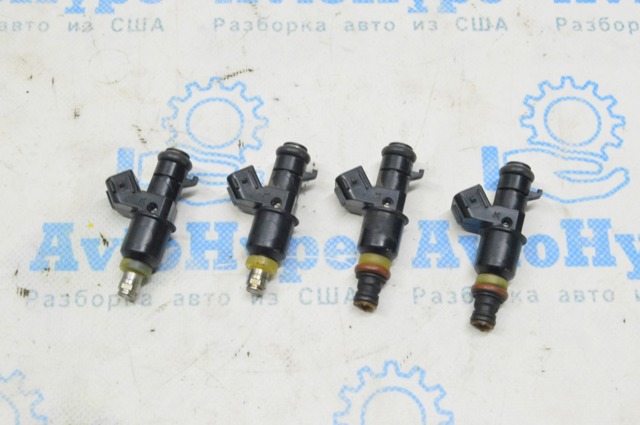 16450RAAA01 HONDA Топливные форсунки купить в Черкассы