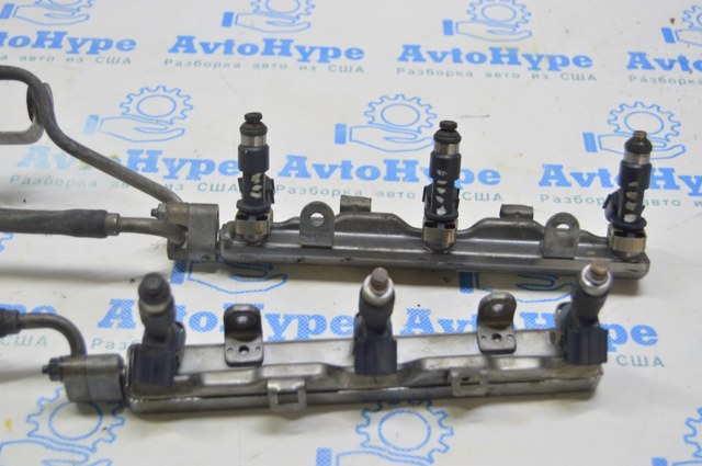 Форсунка дизельная в сборе 16450RJAA01 HONDA