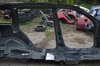 Стойка кузова центральная левая 1646300711 MERCEDES