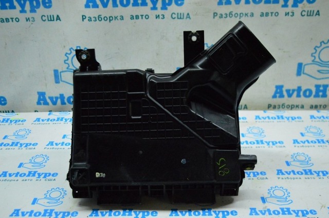 Коробка фильтра 165005NA3A NISSAN