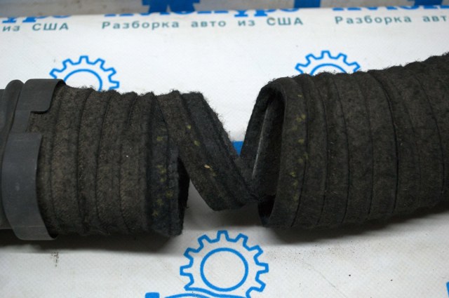 NISSAN 165545DD0A Впускной патрубок воздушного фильтра в наличии Винница