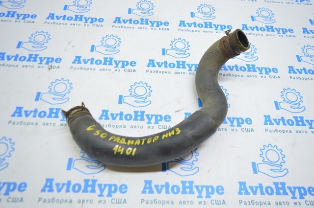 Шланг радиатора охлаждения нижний 165720V060 TOYOTA