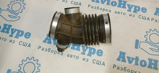 NISSAN 165764BA2B Патрубок воздушный, дроссельной заслонки в наличии Полтава