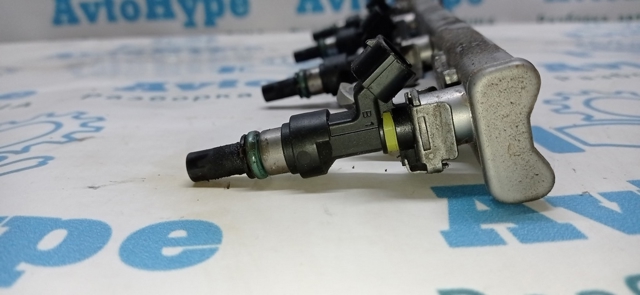 Форсунка инжектора 166003TA0A NISSAN