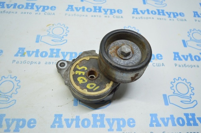 Натяжная планка поликлинового ремня 166200S010 TOYOTA