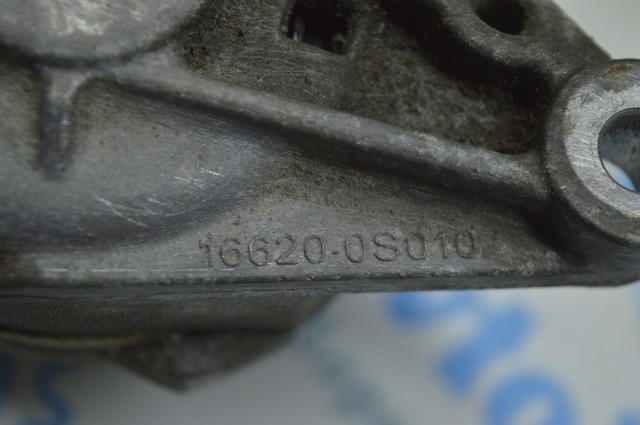 166200S010 TOYOTA Натяжитель приводного ремня купить в Днепр