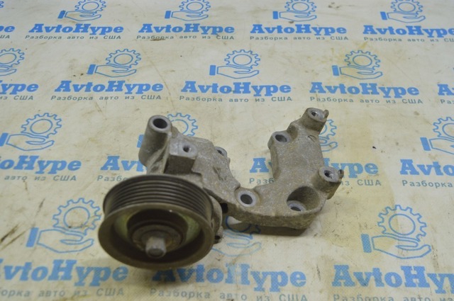 1662031080 TOYOTA Натяжитель приводного ремня купить в Харьков