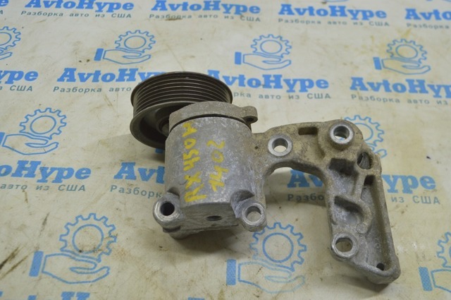 1662031080 TOYOTA Натяжитель приводного ремня купить в Николаев
