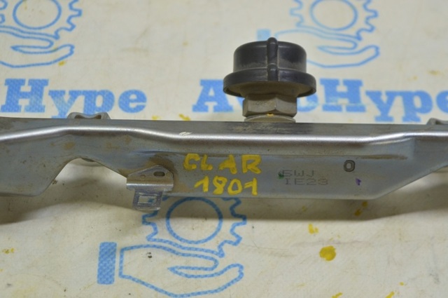 HONDA 166205WJA01 Распределитель топлива (рампа) в наличии Киев