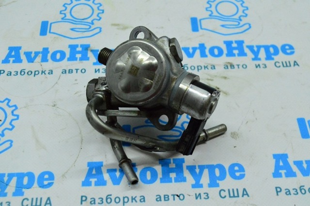 Насос топливный высокого давления 166305NA0A NISSAN