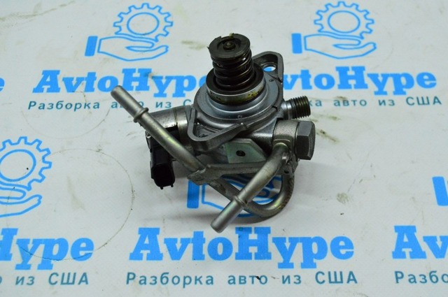 NISSAN 166305NA0A ТНВД в наличии Полтава