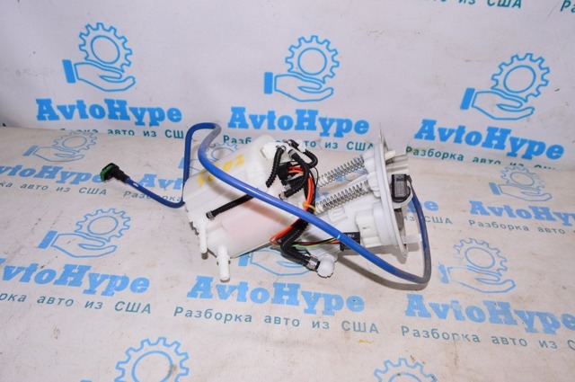 17040HG00A NISSAN Бензонасос купить в Украина