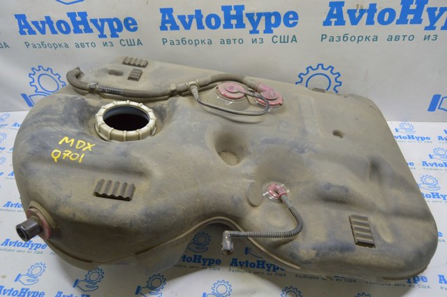 17044STXA00 HONDA Бак топливный купить в Львов