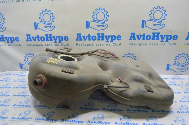 Танк топливный 17044STXA00 HONDA