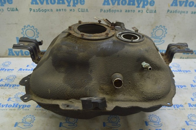 17044TRWA00 HONDA Бензобак купить в Черновцы